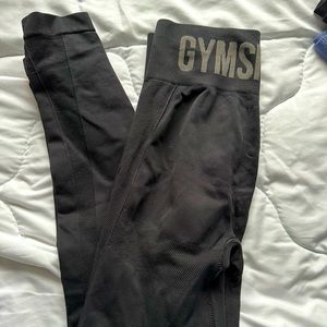 Small gymshark leggings. Euc.